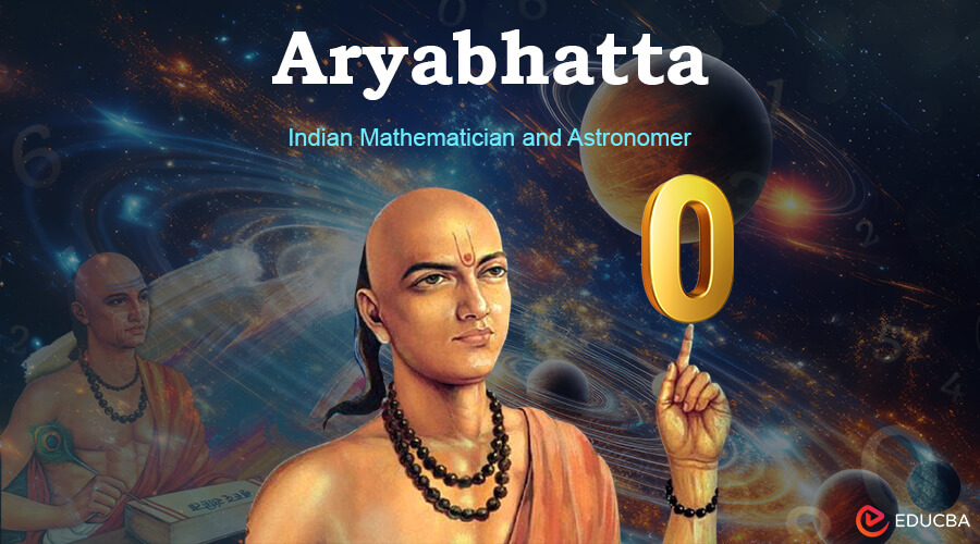 Biography of Aryabhatta