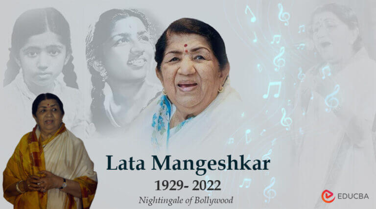 biography of lata mangeshkar for class 10