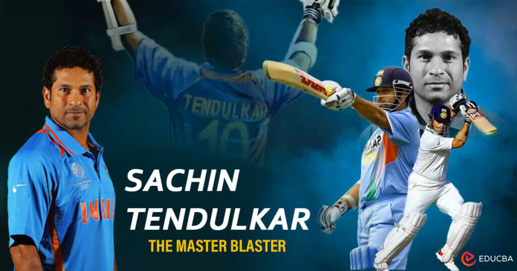 Sachin Tendulkar visual data 3