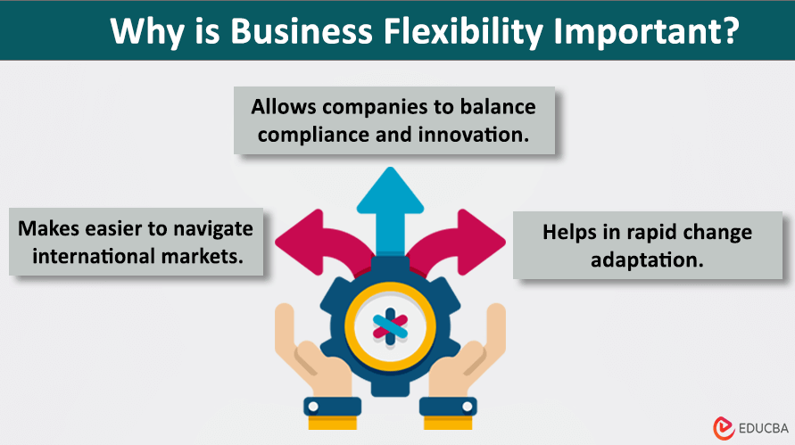 Business Flexibility