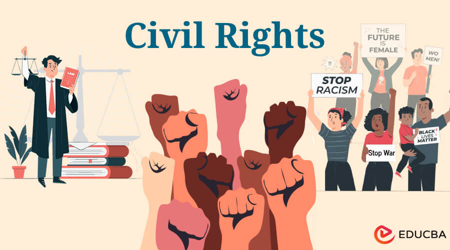 Essay on Civil Rights 