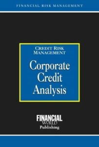 Credit Research Books-Corporate Credit Analysis Book