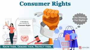 consumer rights essay