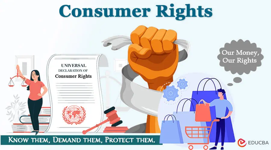 Essay on Consumer Rights