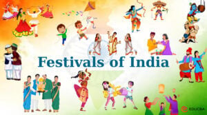 Essay on Festivals of India For All Family Celebrations