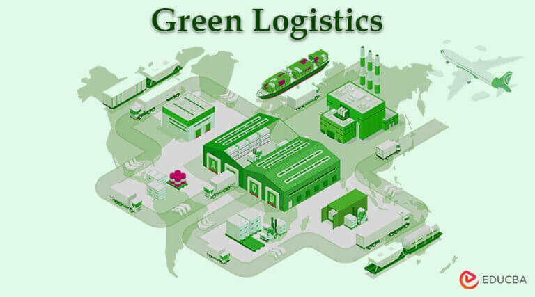 Green Logistics And Delivery Solutions Corporation Green Logistics: Essay, History, Supply Chain & Ecological