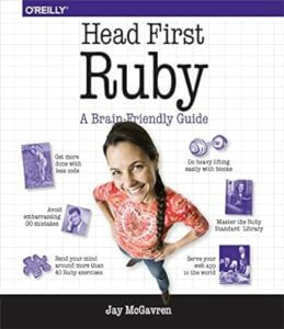 10 Best Ruby Books of All Time (2024) | EDUCBA