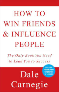 Personality Development Books: How to Win Friends