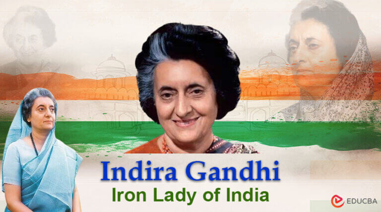 Indira Gandhi: Biography, Early Life, Politics & Assassination