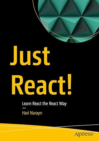 Just React