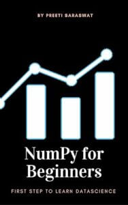 Top 10 Best Numpy Books in 2024 | Beginner to Pro