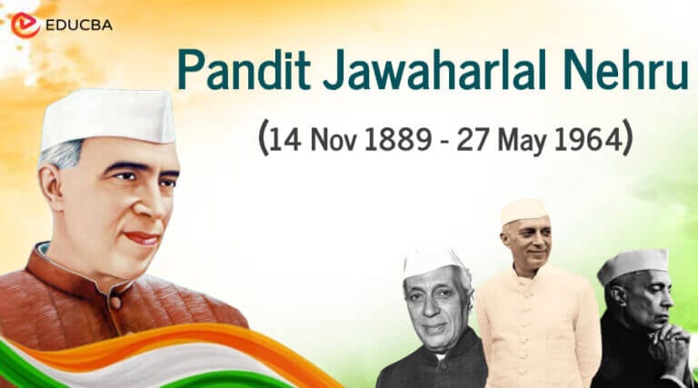 Pandit Jawaharlal Nehru: Biography, Early Life, Political & Britain