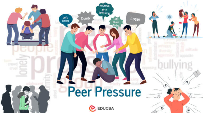 Peer Pressure Essay Types Factors Strategies Solutions