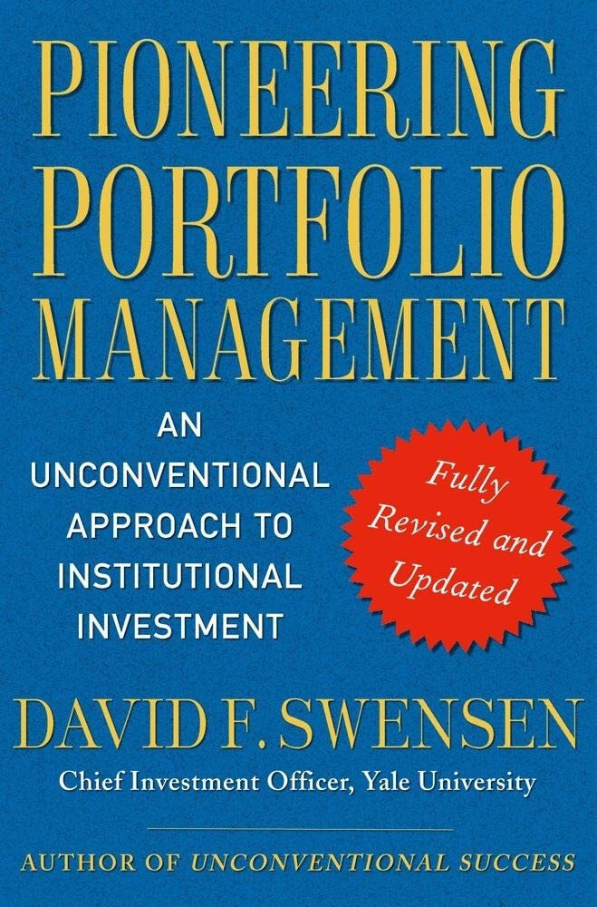 Top 10 Portfolio Management Books to Start a Successful Business (2024)