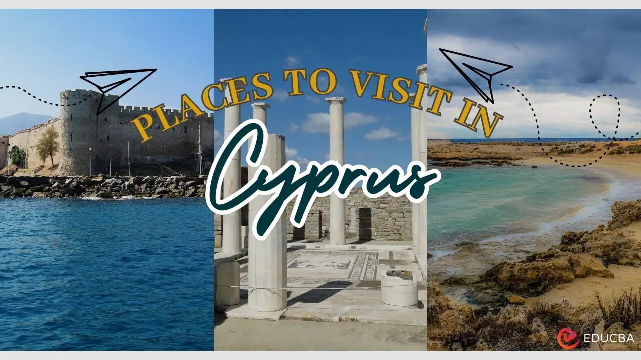 Places to Visit in Cyprus