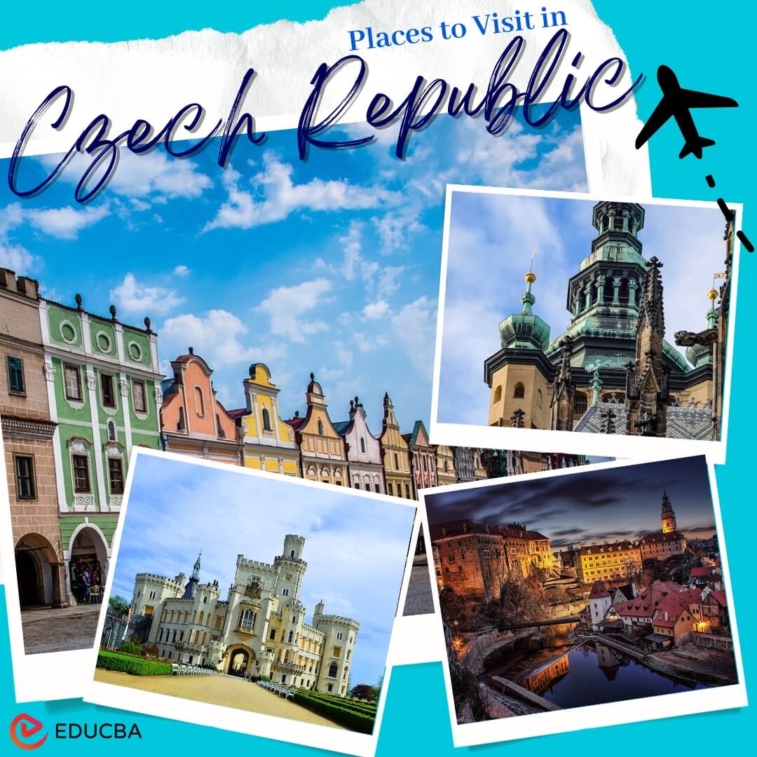 Places to Visit in Czech Republic