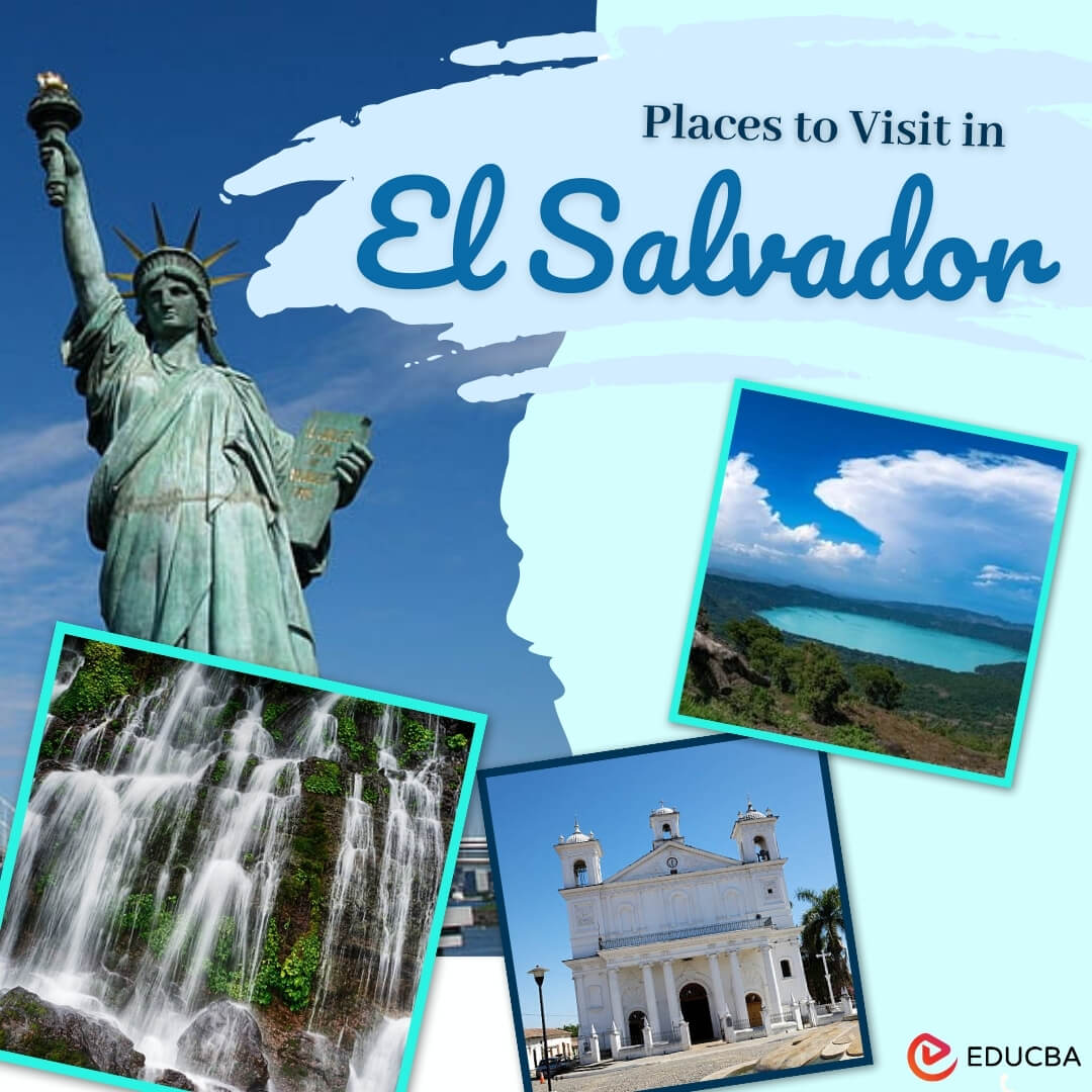 Places to Visit in El Salvador