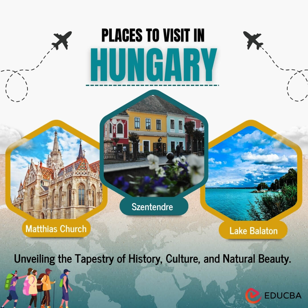 Places to Visit in Hungary