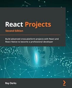 Top 10 Books to Learn React Native in 2024 (In-Depth Review)