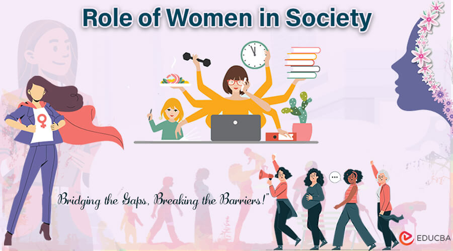 Role of Women in Society Essay