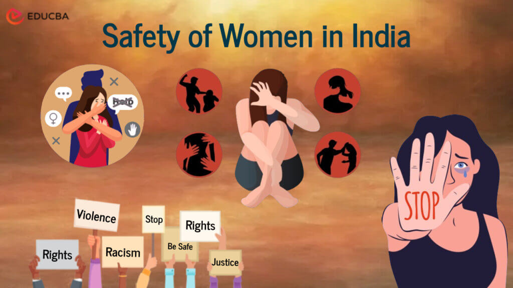 essay on safety and dignity of woman in india