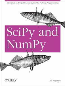 Top 10 Best Numpy Books in 2024 | Beginner to Pro