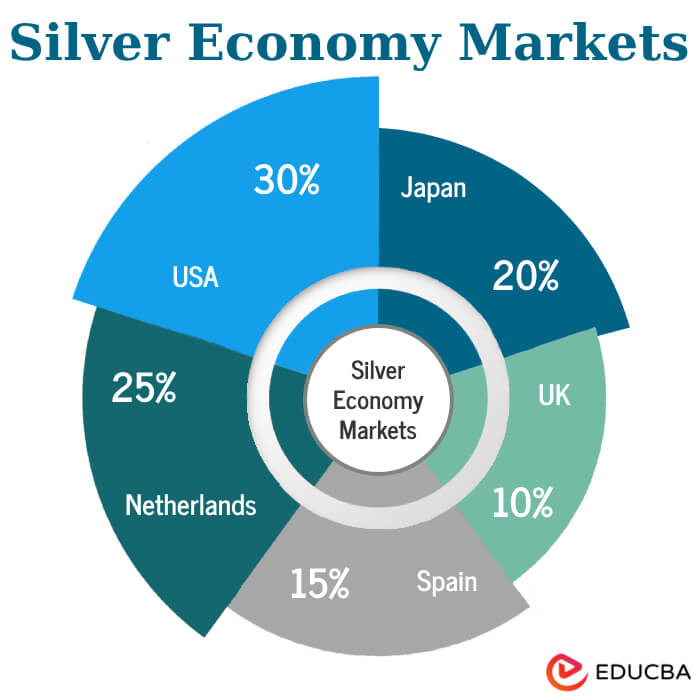 Silver Economy Markets 
