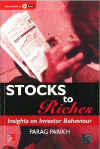 Stock Trading Books-Stocks to Riches