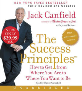 Personality Development Books: Success Principles