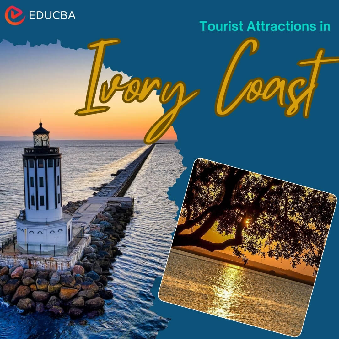 Tourist Attractions in Ivory Coast