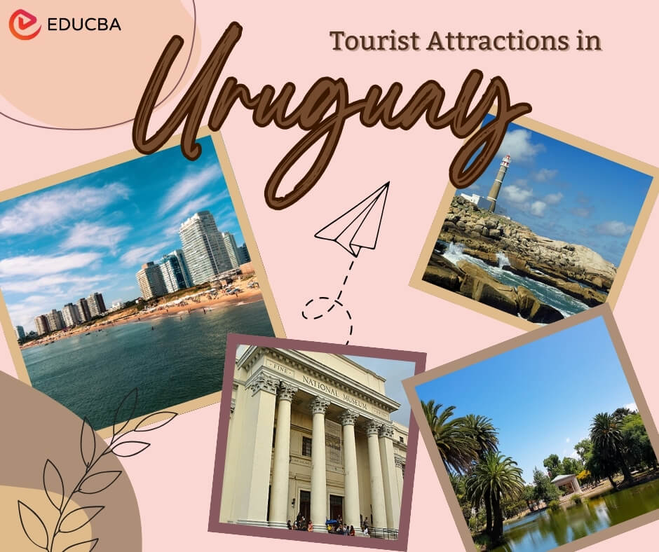 Tourist Attractions in Uruguay