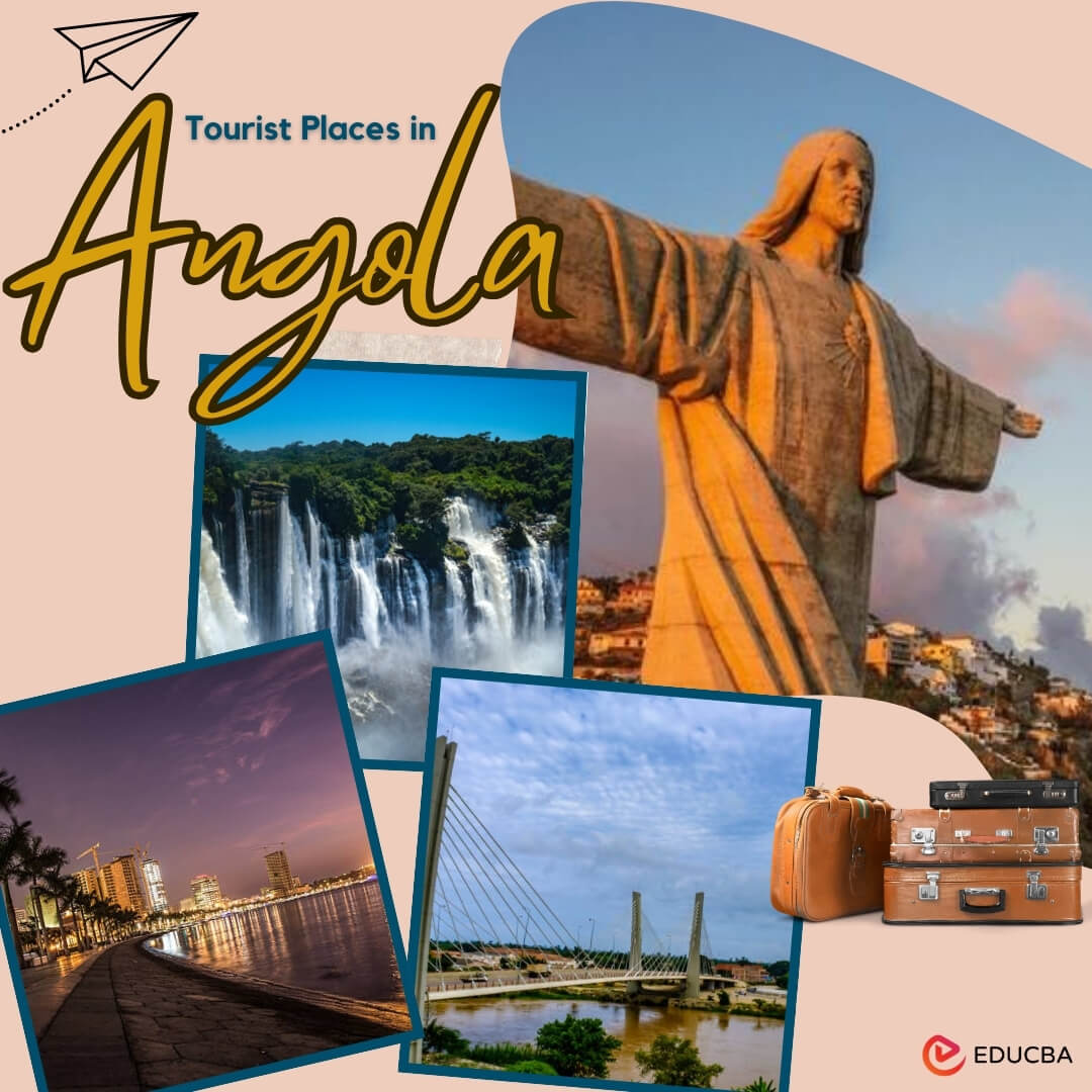 Tourist Places in Angola