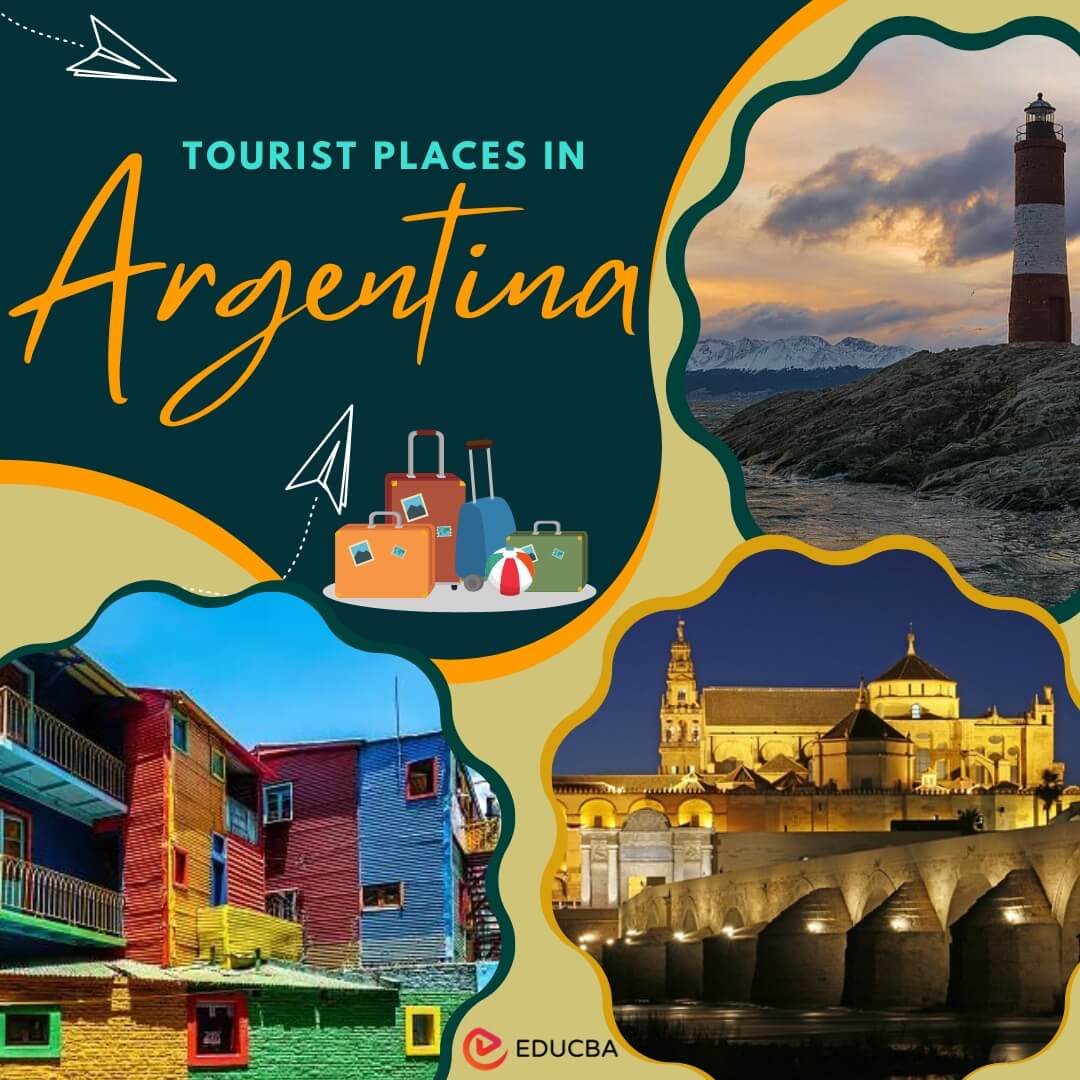 Tourist Places in Argentina