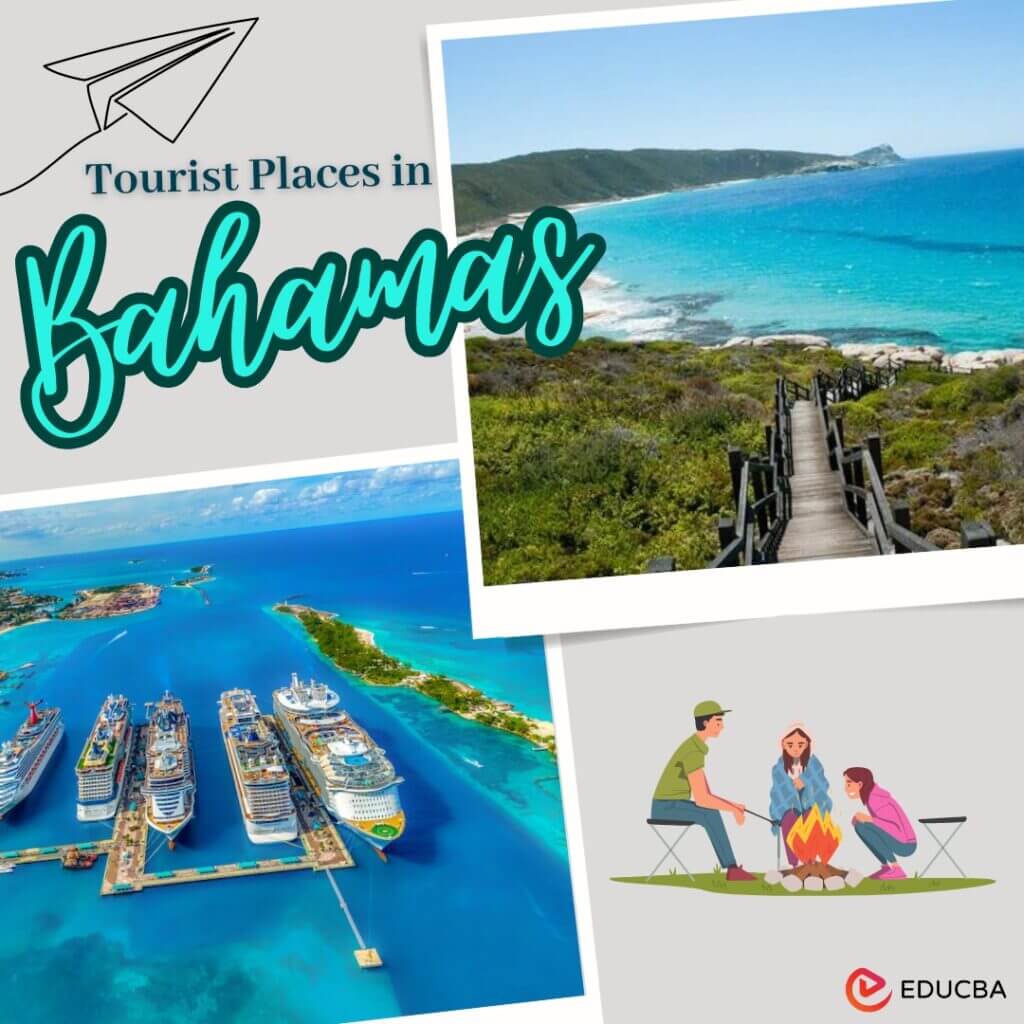 15 Best Places to Visit in the Bahamas Lonely