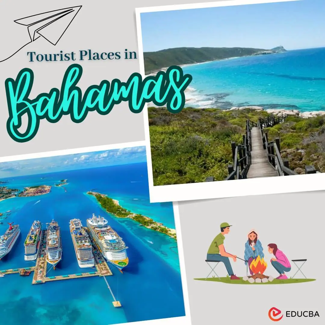 Tourist Places in the Bahamas