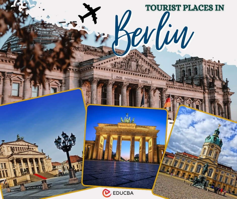 Tourist Places in Berlin