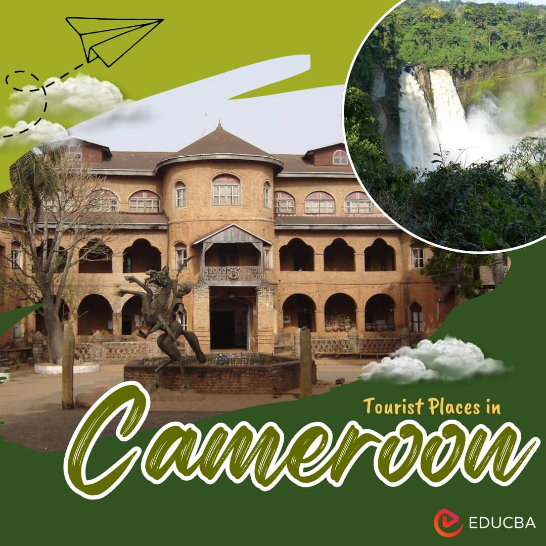 Tourist Places in Cameroon