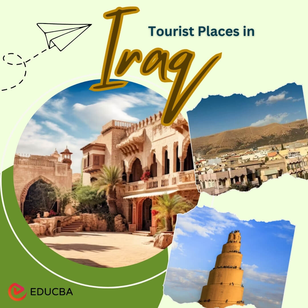 Tourist Places in Iraq