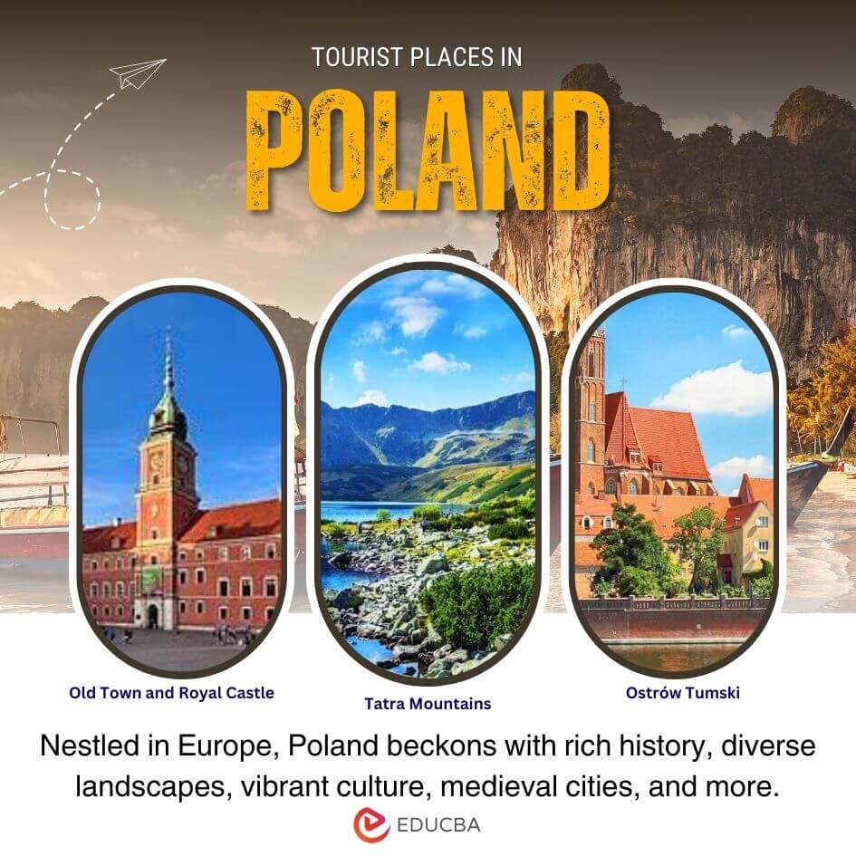 Tourist Places in Poland