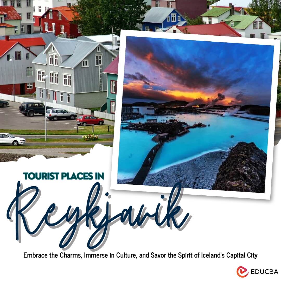 Tourist Places in Reykjavik