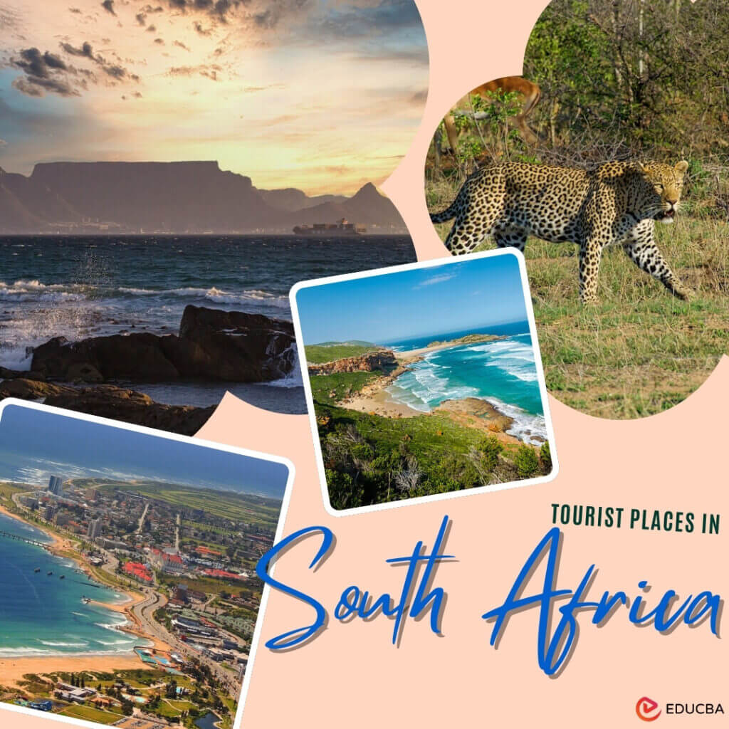 Tourist Places in South Africa