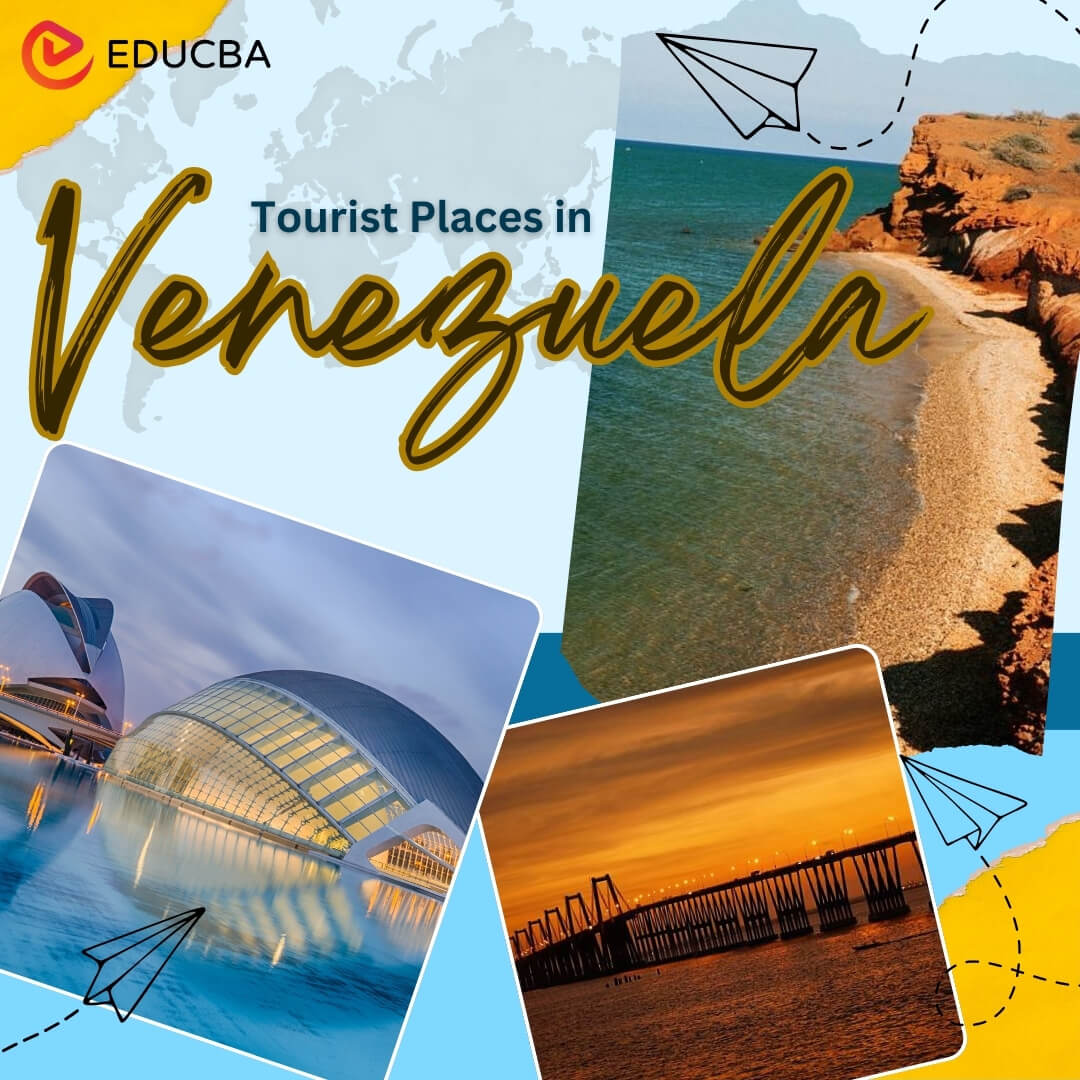 Tourist Places in Venezuela