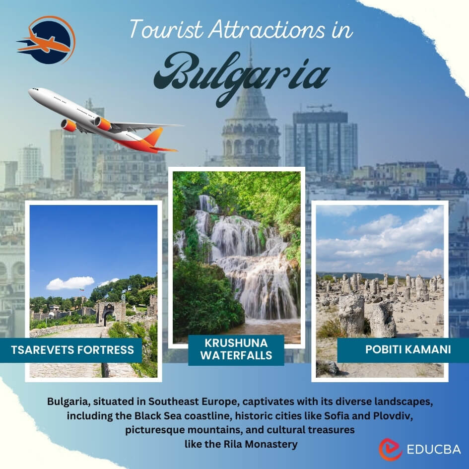 Tourist attractions in bulgaria