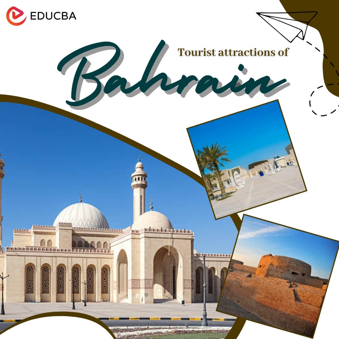 Tourist attractions of Bahrain