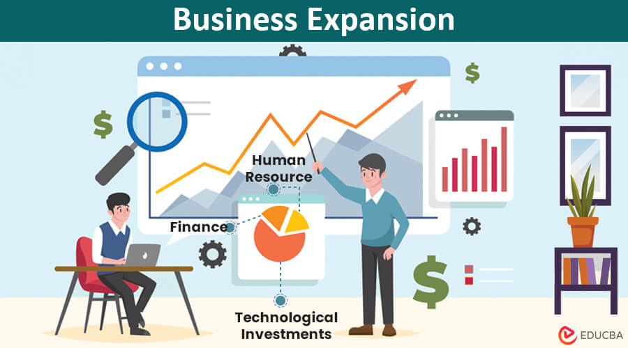 Business Expansion in E-Commerce Business