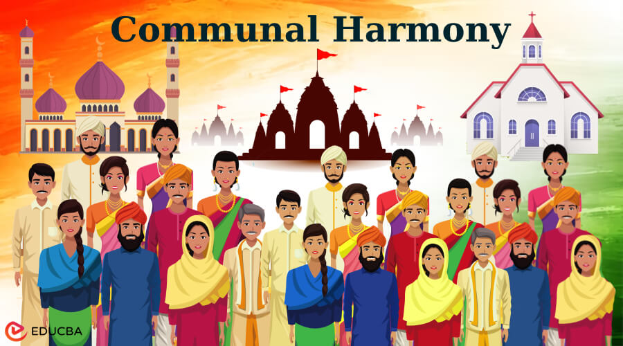 Essay on Communal Harmony