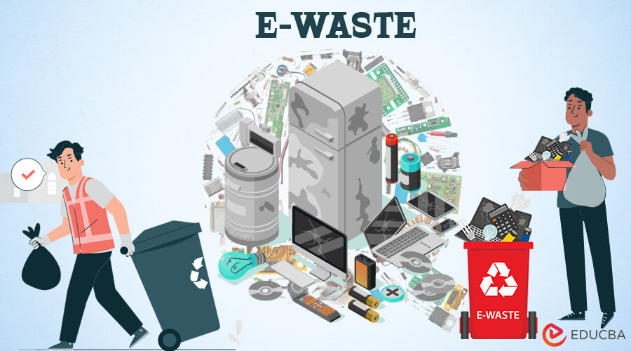 E-waste-essay