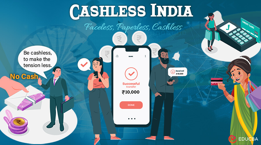 Essay on Cashless India