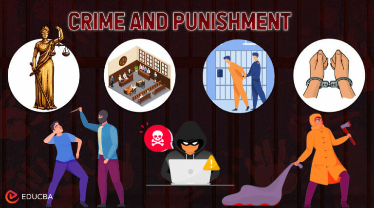 essay on punishment for crimes