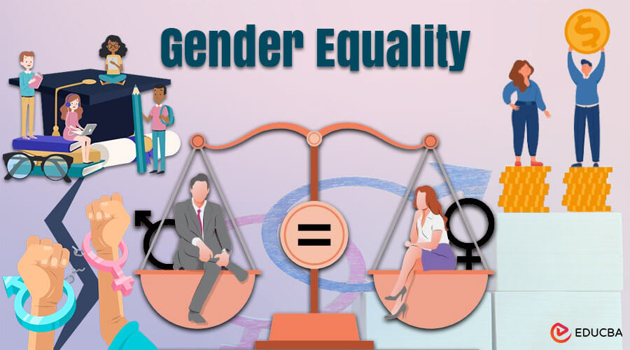 Essay on Gender Equality